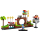 LEGO Ideas 21331 Sonic the Hedgehog™ – Strefa Zielonego Wzgórza - 1088233 - zdjęcie 3